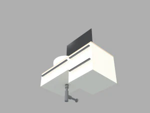 set-1 3D Model