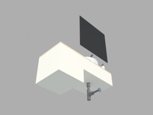 set-1 3D Model