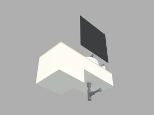 set-1 3D Model