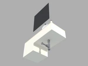 set-1 3D Model