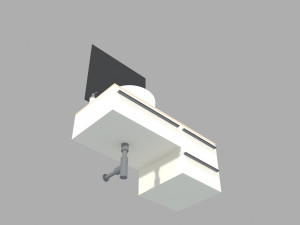 set-1 3D Model