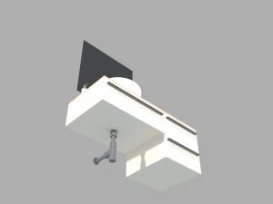 set-1 3D Model