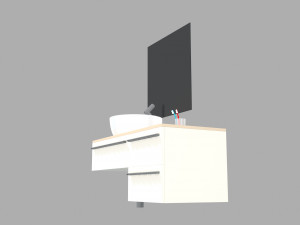set-1 3D Model