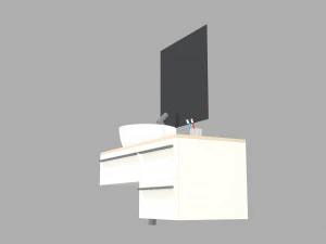 set-1 3D Model