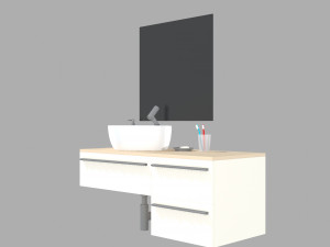 set-1 3D Model