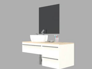 set-1 3D Model