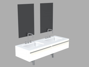 set-2 3D Model