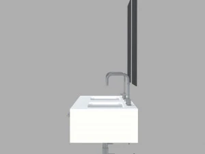 set-2 3D Model