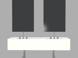 set-2 3D 모델