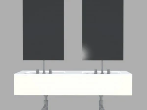 set-2 3D Model