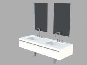 set-2 3D 모델