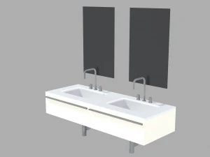 set-2 3D Model