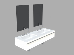 set-2 3D 모델