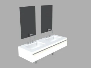 set-2 3D Model