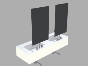 set-2 3D 모델