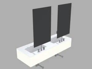 set-2 3D Model