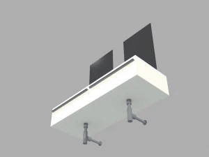 set-2 3D Model