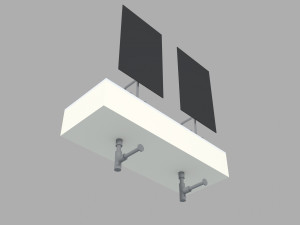 set-2 3D 모델