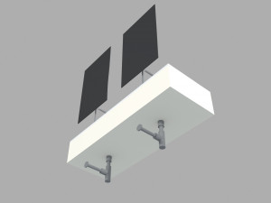 set-2 3D 모델