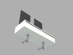 set-2 3D Model