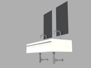 set-2 3D Model