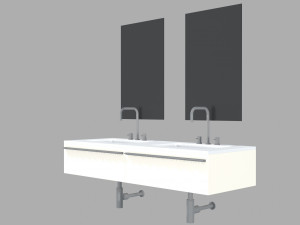 set-2 3D 모델