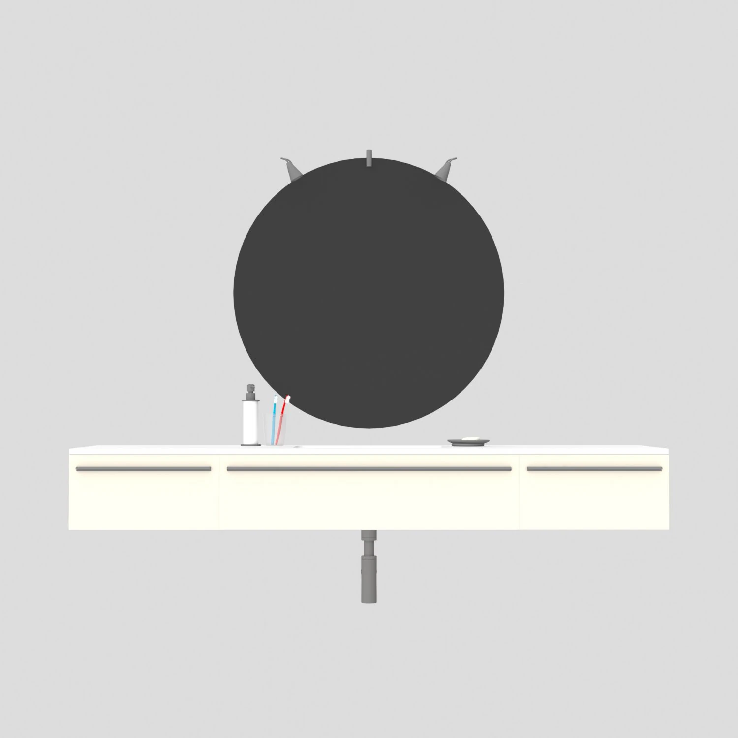 set-3 3D Model .c4d .max .obj .3ds .fbx .stl .blend