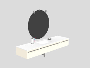 set-3 3D Model