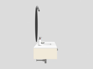 set-3 3D Model