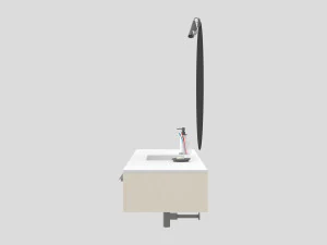 set-3 3D Model