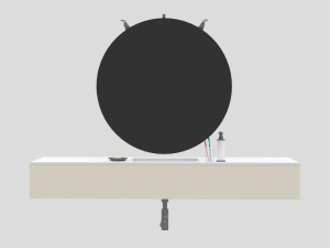 set-3 3D Model