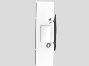 set-3 3D Model