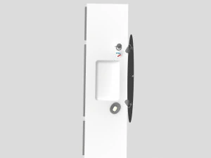 set-3 3D Model