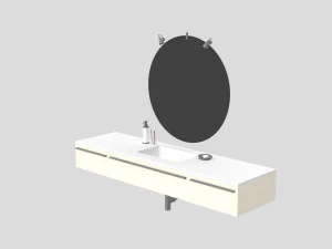 set-3 3D Model