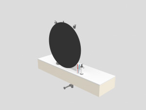 set-3 3D Model