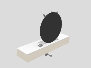 set-3 3D Model
