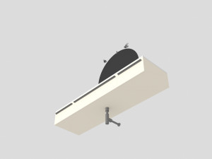 set-3 3D Model