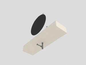set-3 3D Model