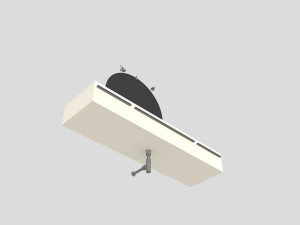 set-3 3D Model
