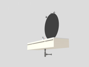 set-3 3D Model