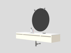 set-3 3D Model