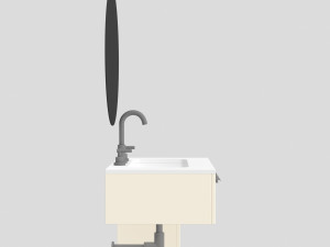 set-4 Modello 3D