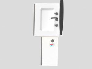 set-4 Modello 3D