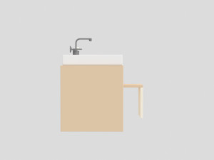 set-5 Modello 3D