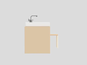 set-5 3D Model