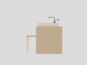 set-5 3D Model