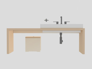 set-5 Modello 3D