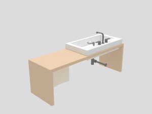 set-5 3D Model