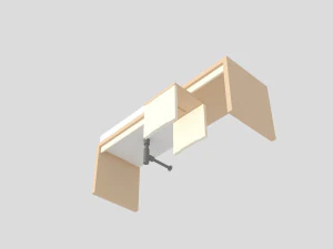 set-5 3D Model
