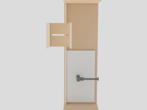 set-5 3D Model